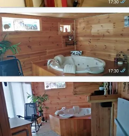 Les Pieds Dans L'ambleve Camping Comblain-au-Pont