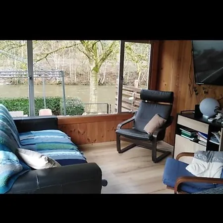 Les Pieds Dans L'ambleve * Comblain-au-Pont